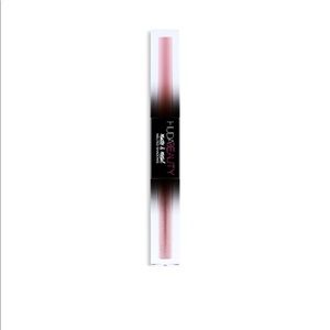 Huda Beauty - Matte & Metal Melted Shadows